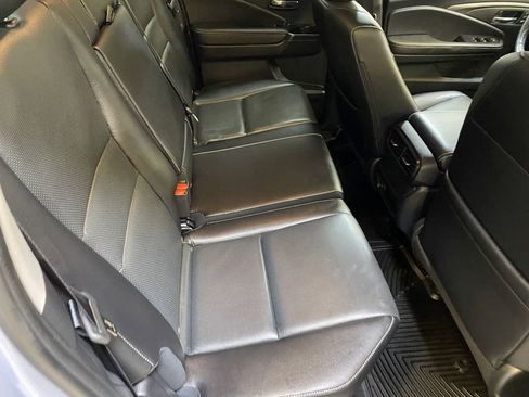 Used 2025 Honda Ridgeline RTL image 26