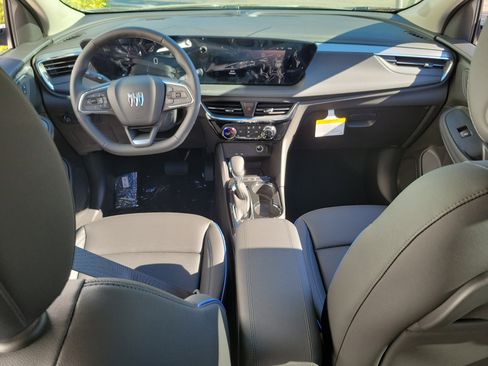 New 2026 Buick Encore GX Sport Touring w/ Advanced Technology Package image 16