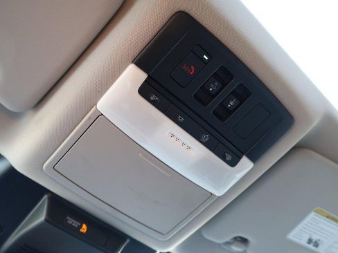 New 2026 Nissan Rogue SV image 19