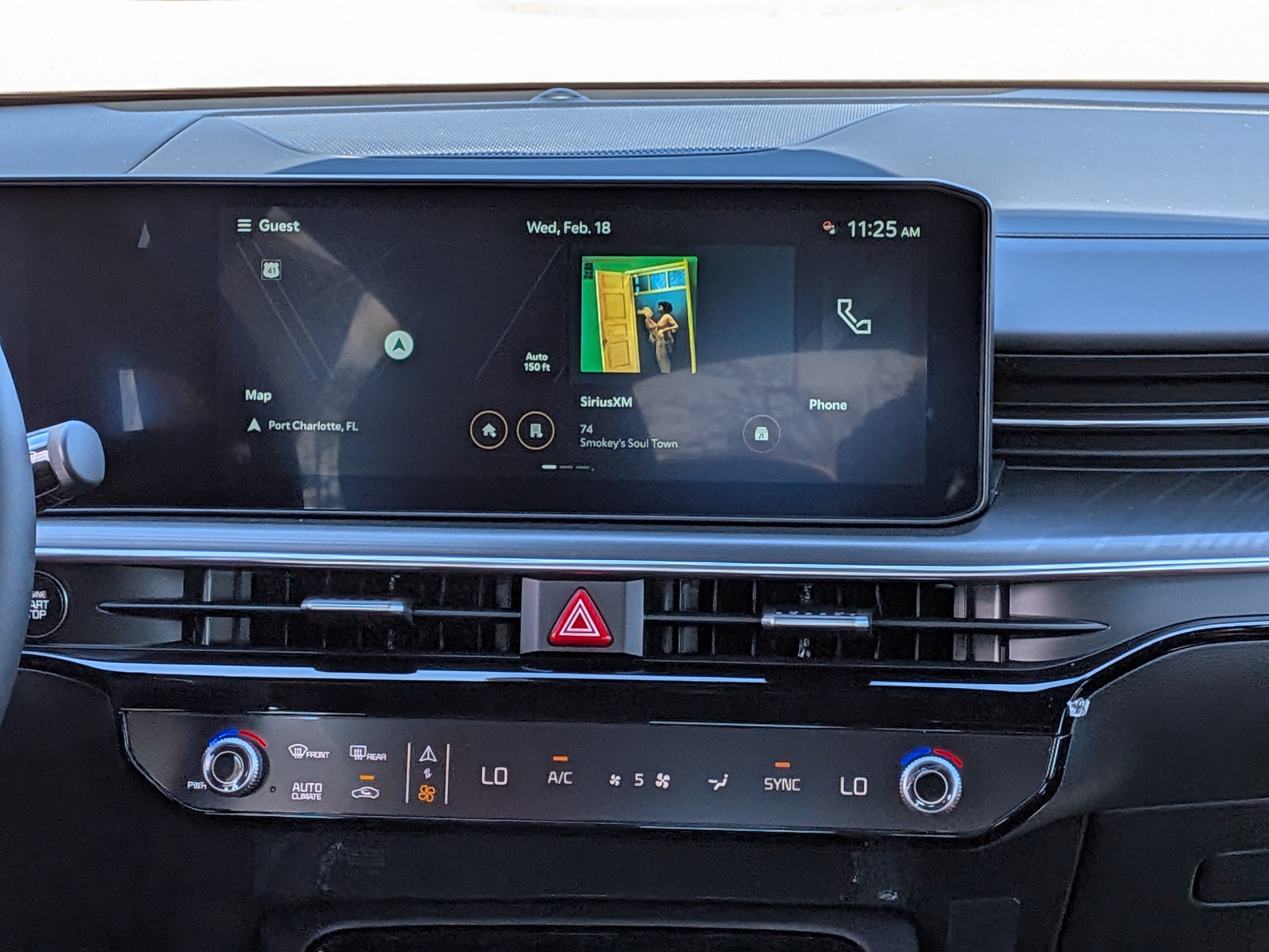 New 2026 Kia K5 GT-Line w/ GT-Line Red Interior Package FWD image 19