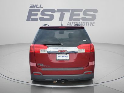 Used 2011 GMC Terrain SLT w/ LPO, Protection Package