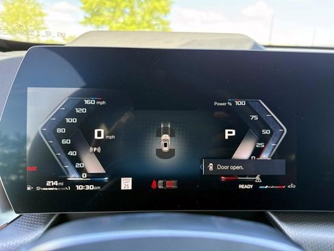 New 2026 BMW X1 M35i w/ Technology Package AWD/4WD image 33