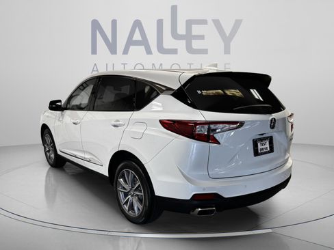 Used 2023 Acura RDX FWD w/ Technology Package image 3