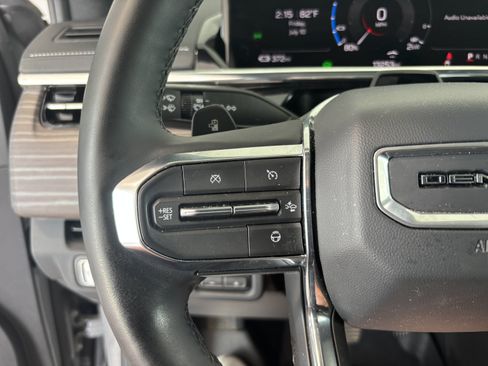 Used 2026 GMC Sierra EV Denali AWD/4WD image 12