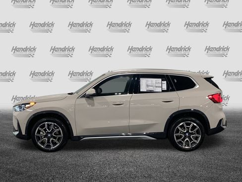 New 2026 BMW X1 xDrive28i w/ Convenience Package image 5