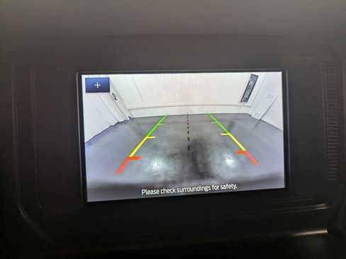 Used 2023 Ford Bronco Big Bend image 28