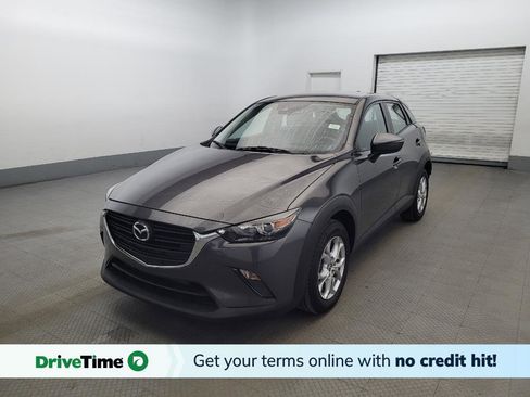 Used 2019 MAZDA CX-3 Sport image 1