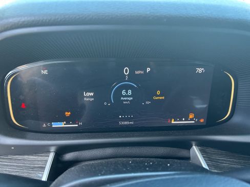 Used 2022 Jeep Wagoneer Series II image 55