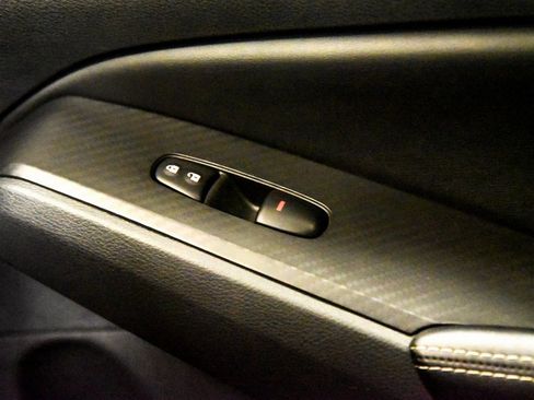 Used 2024 Nissan Altima 2.5 SV image 28