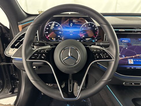 Certified 2026 Mercedes-Benz E 350 Sedan image 15