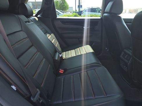 Used 2025 Honda CR-V Sport Touring image 36