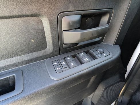 New 2026 RAM 4500 Tradesman w/ Safety Group image 13