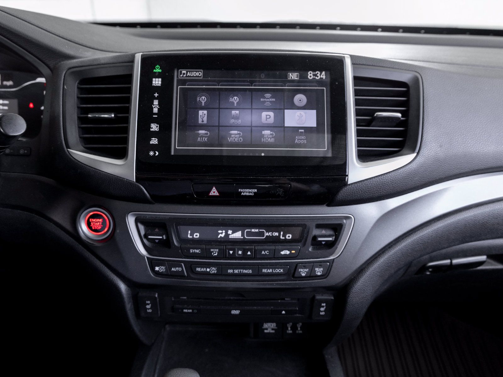 Used 2016 Honda Pilot EX-L image 16