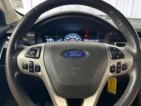 Used 2014 Ford Flex SEL w/ Equipment Group 202A FWD image 28