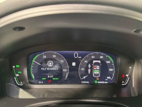 New 2026 Honda Civic Sport Touring image 34