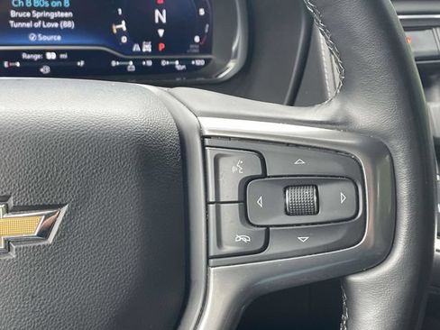 Used 2024 Chevrolet Suburban LT w/ LT Signature Package AWD/4WD image 36