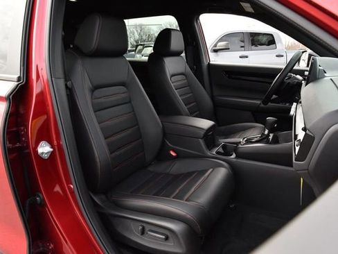 New 2026 Honda CR-V Sport Touring image 23