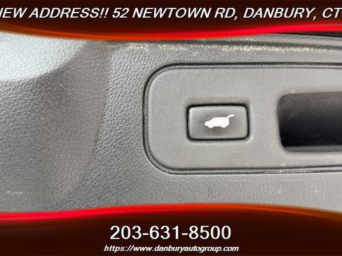Used 2019 Honda Passport EX-L image 27