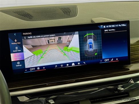 Used 2024 BMW X5 xDrive40i w/ Executive Package image 14