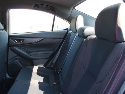 New 2026 Subaru WRX Premium AWD/4WD image 17