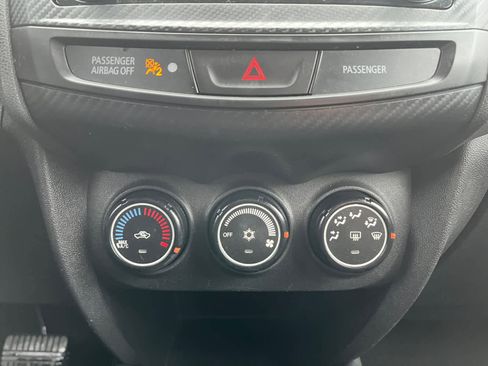 Used 2016 Mitsubishi Outlander Sport ES image 23