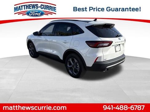 New 2026 Ford Escape ST-Line w/ Tech Pack #1 image 6