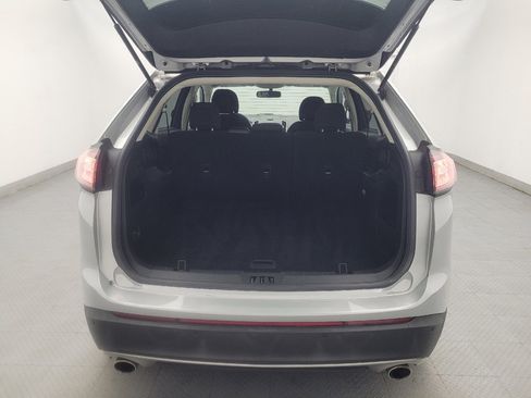 Used 2017 Ford Edge SEL FWD image 29