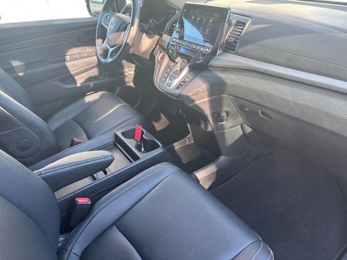 Certified 2023 Honda Odyssey EX-L image 18