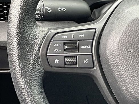 Certified 2024 Honda CR-V LX image 12