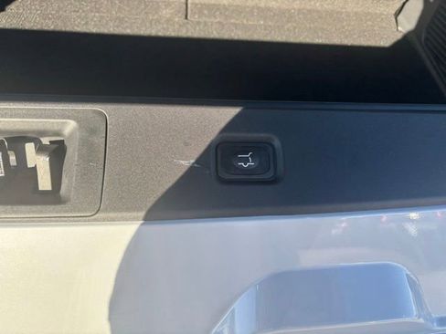 New 2026 Ford Expedition Platinum w/ Stealth Appearance Package image 8