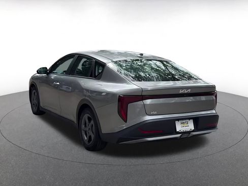 Used 2025 Kia K4 FWD image 11
