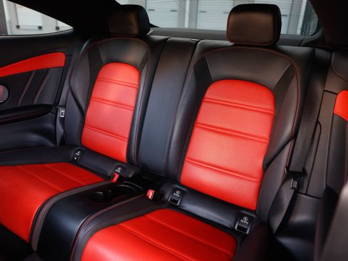 Used 2017 Mercedes-Benz C 63 AMG S image 11