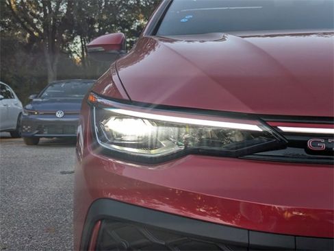 New 2026 Volkswagen GTI S image 9