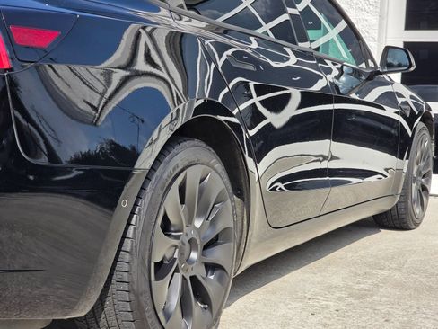 Used 2022 Tesla Model 3 Long Range AWD/4WD image 40