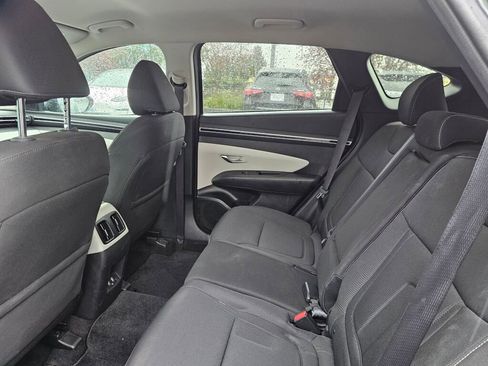 Used 2022 Hyundai Tucson SEL image 20