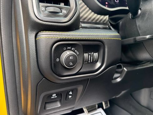 Used 2023 RAM 1500 TRX w/ TRX Level 2 Equipment Group AWD/4WD image 18