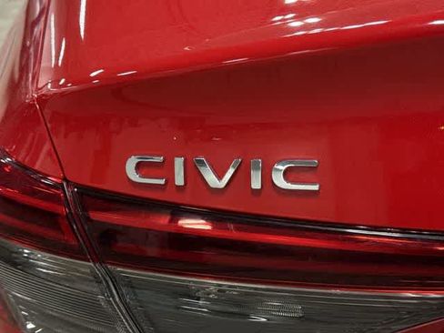 Used 2024 Honda Civic Sport image 24