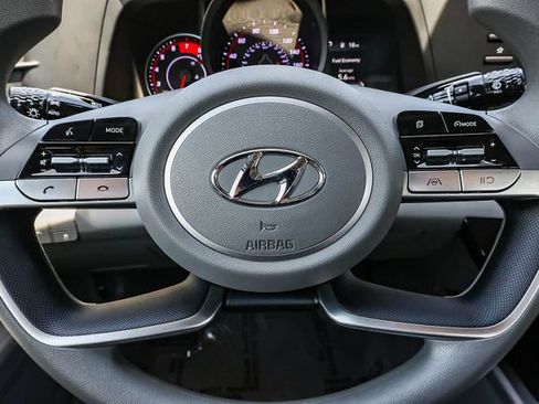 Certified 2023 Hyundai Elantra SEL w/ Cargo Package FWD image 26