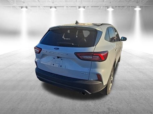 Used 2025 Ford Escape ST-Line Select image 6