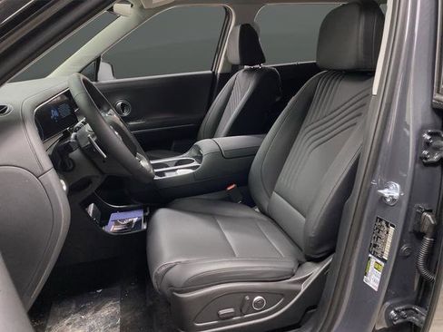 New 2026 Hyundai Palisade SEL image 4