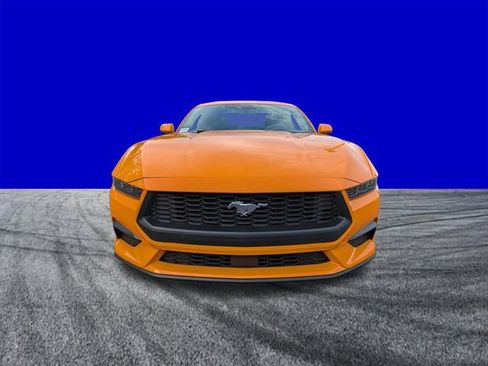 New 2026 Ford Mustang Coupe image 9