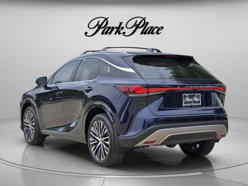 New 2026 Lexus RX 350 FWD image 3