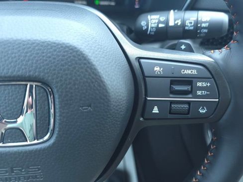 New 2026 Honda CR-V Sport-L image 30