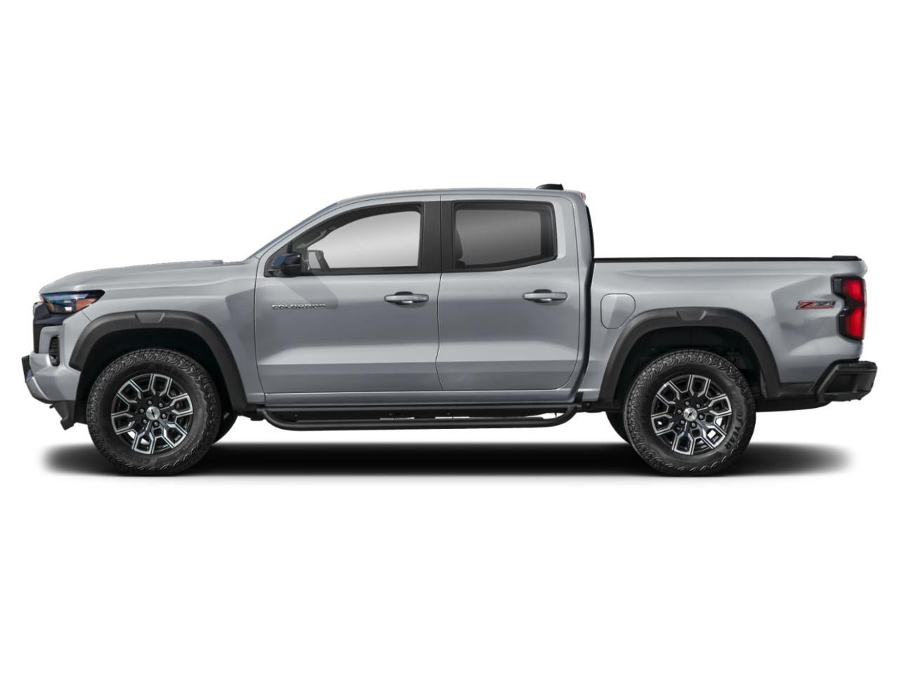 New 2026 Chevrolet Colorado Z71 w/ Technology Package AWD/4WD image 29