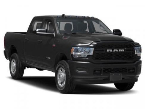 Certified 2019 RAM 2500 Tradesman image 9