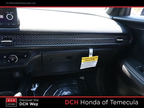 Used 2024 Honda HR-V Sport image 14