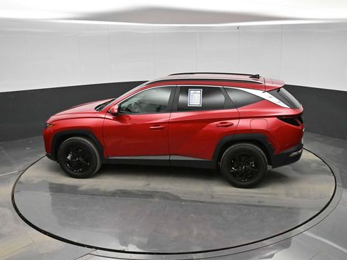 Used 2023 Hyundai Tucson SEL image 38