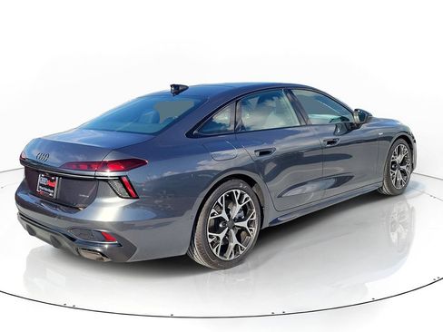 New 2026 Audi A6 Prestige AWD/4WD image 4