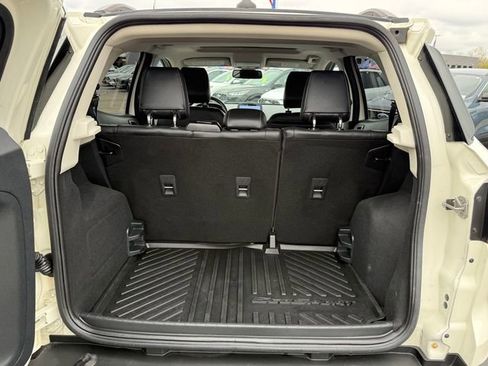 Used 2021 Ford EcoSport SES w/ Interior Protection Package AWD/4WD image 28