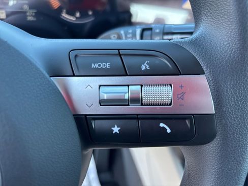 New 2026 Hyundai Tucson SE image 30